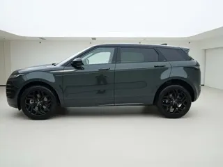 Land Rover Range Rover Evoque 2024 купить из Китая, цена 4 367 000 ₽ — Suifenhe Auto