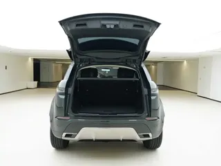 Land Rover Range Rover Evoque 2024 купить из Китая, цена 4 367 000 ₽ — Suifenhe Auto