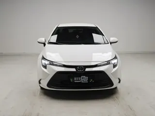 Toyota Levin 2023 купить из Китая, цена 1 204 000 ₽ — Suifenhe Auto