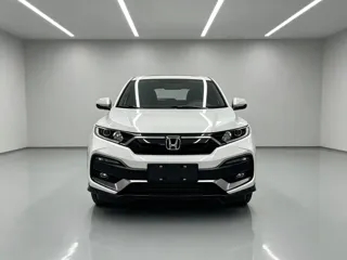 Honda XR-V 2021 купить из Китая, цена 1 638 000 ₽ — Suifenhe Auto