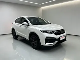 Honda XR-V 2021 купить из Китая, цена 1 638 000 ₽ — Suifenhe Auto
