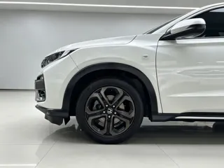 Honda XR-V 2021 купить из Китая, цена 1 638 000 ₽ — Suifenhe Auto