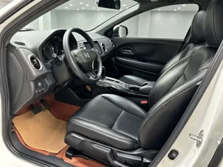 Honda XR-V 2021 купить из Китая, цена 1 638 000 ₽ — Suifenhe Auto