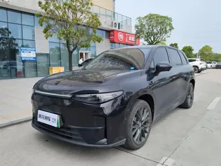 Leapmotor C10 2024 купить из Китая, цена 3 293 000 ₽ — Suifenhe Auto
