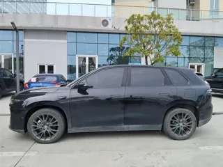 Leapmotor C10 2024 купить из Китая, цена 3 293 000 ₽ — Suifenhe Auto