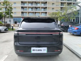 Leapmotor C10 2024 купить из Китая, цена 3 293 000 ₽ — Suifenhe Auto