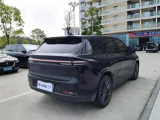 Leapmotor C10 2024 купить из Китая, цена 3 293 000 ₽ — Suifenhe Auto