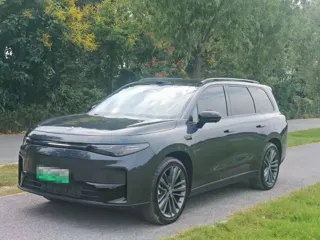Leapmotor C16 2025 купить из Китая, цена 3 656 000 ₽ — Suifenhe Auto