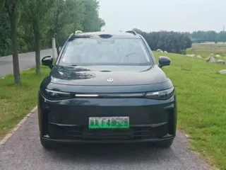 Leapmotor C16 2025 купить из Китая, цена 3 656 000 ₽ — Suifenhe Auto