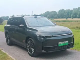 Leapmotor C16 2025 купить из Китая, цена 3 656 000 ₽ — Suifenhe Auto
