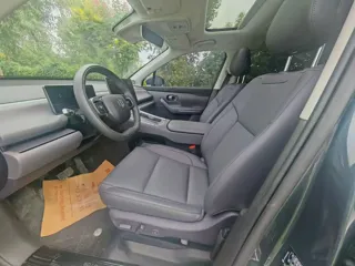 Leapmotor C16 2025 купить из Китая, цена 3 656 000 ₽ — Suifenhe Auto
