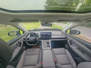 Leapmotor C16 2025 купить из Китая, цена 3 656 000 ₽ — Suifenhe Auto