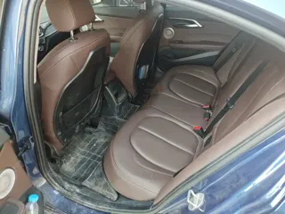 BMW 1 Series 2021 купить из Китая, цена 1 547 000 ₽ — Suifenhe Auto