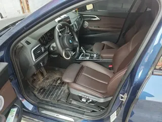 BMW 1 Series 2021 купить из Китая, цена 1 547 000 ₽ — Suifenhe Auto
