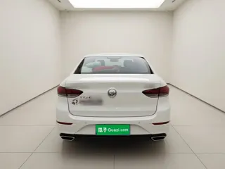 Buick Excelle GT 2021 купить из Китая, цена 1 254 000 ₽ — Suifenhe Auto