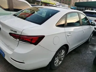 Buick Excelle GT 2021 купить из Китая, цена 1 254 000 ₽ — Suifenhe Auto