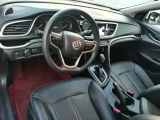 Buick Excelle GT 2021 купить из Китая, цена 1 254 000 ₽ — Suifenhe Auto