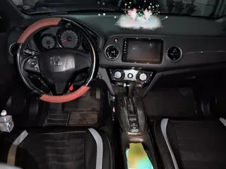 Honda XR-V 2021 купить из Китая, цена 1 582 000 ₽ — Suifenhe Auto