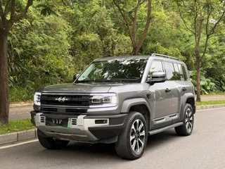 Fangchengbao Bao 5 2024 купить из Китая, цена 6 309 000 ₽ — Suifenhe Auto