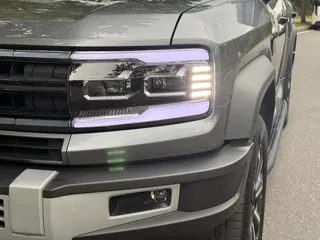 Fangchengbao Bao 5 2024 купить из Китая, цена 6 309 000 ₽ — Suifenhe Auto