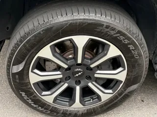 Fangchengbao Bao 5 2024 купить из Китая, цена 6 309 000 ₽ — Suifenhe Auto