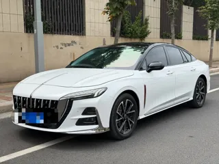 Hongqi H6 2025 купить из Китая, цена 3 235 000 ₽ — Suifenhe Auto