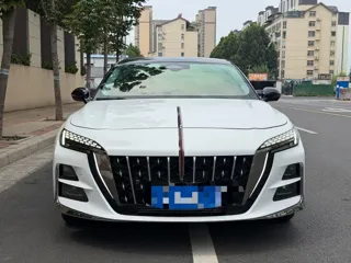 Hongqi H6 2025 купить из Китая, цена 3 235 000 ₽ — Suifenhe Auto