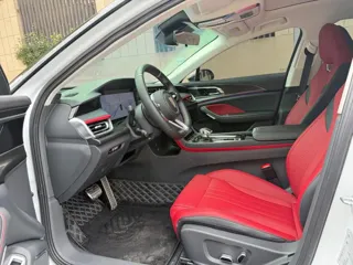 Hongqi H6 2025 купить из Китая, цена 3 235 000 ₽ — Suifenhe Auto