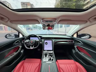 Hongqi H6 2025 купить из Китая, цена 3 235 000 ₽ — Suifenhe Auto