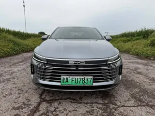 BYD Destroyer 05 2024 купить из Китая, цена 2 407 000 ₽ — Suifenhe Auto