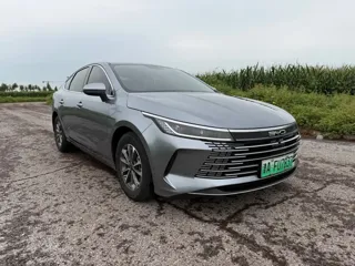 BYD Destroyer 05 2024 купить из Китая, цена 2 407 000 ₽ — Suifenhe Auto