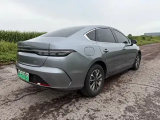 BYD Destroyer 05 2024 купить из Китая, цена 2 407 000 ₽ — Suifenhe Auto