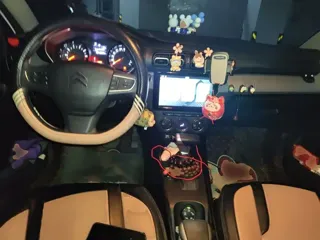 Citroen C3-XR 2021 купить из Китая, цена 1 094 000 ₽ — Suifenhe Auto
