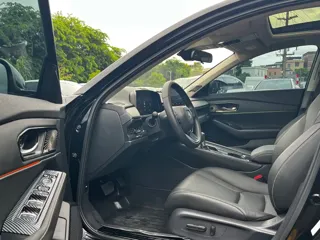 Honda Accord 2025 купить из Китая, цена 3 344 000 ₽ — Suifenhe Auto
