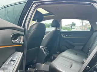 Honda Accord 2025 купить из Китая, цена 3 344 000 ₽ — Suifenhe Auto