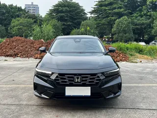 Honda Accord 2025 купить из Китая, цена 3 344 000 ₽ — Suifenhe Auto
