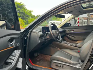 Honda Accord 2025 купить из Китая, цена 3 344 000 ₽ — Suifenhe Auto