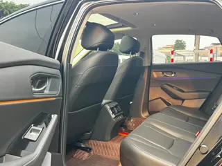 Honda Accord 2025 купить из Китая, цена 3 344 000 ₽ — Suifenhe Auto