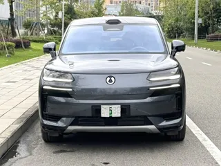 Denza N9 2025 купить из Китая, цена 8 610 000 ₽ — Suifenhe Auto