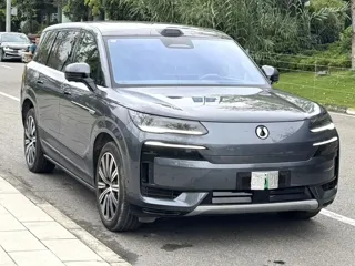 Denza N9 2025 купить из Китая, цена 8 610 000 ₽ — Suifenhe Auto