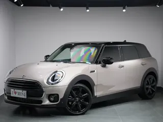 MINI CLUBMAN 2024 купить из Китая, цена 3 460 000 ₽ — Suifenhe Auto
