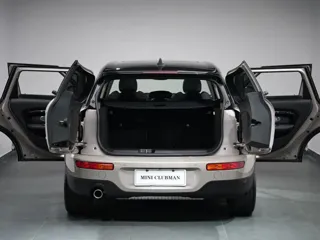 MINI CLUBMAN 2024 купить из Китая, цена 3 460 000 ₽ — Suifenhe Auto