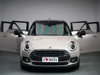 MINI CLUBMAN 2024 купить из Китая, цена 3 460 000 ₽ — Suifenhe Auto