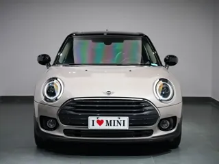 MINI CLUBMAN 2024 купить из Китая, цена 3 460 000 ₽ — Suifenhe Auto