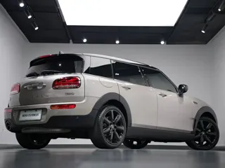 MINI CLUBMAN 2024 купить из Китая, цена 3 460 000 ₽ — Suifenhe Auto