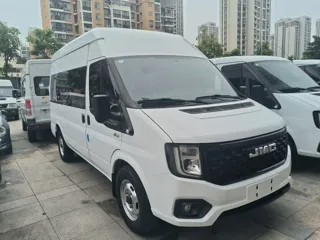 JMC Fushun 2023 купить из Китая, цена 1 914 000 ₽ — Suifenhe Auto