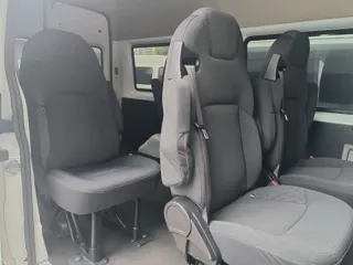 JMC Fushun 2023 купить из Китая, цена 1 914 000 ₽ — Suifenhe Auto