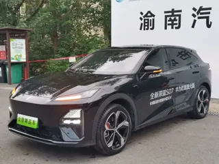 Deepal S07 2026 купить из Китая, цена 4 292 000 ₽ — Suifenhe Auto