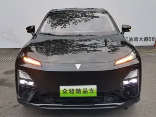 Deepal S07 2026 купить из Китая, цена 4 292 000 ₽ — Suifenhe Auto