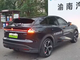 Deepal S07 2026 купить из Китая, цена 4 292 000 ₽ — Suifenhe Auto